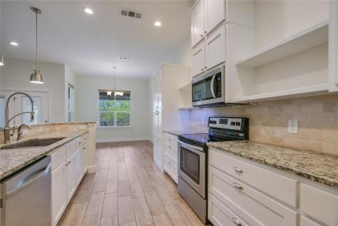 416 Hi Circle W Horseshoe Bay TX 78657