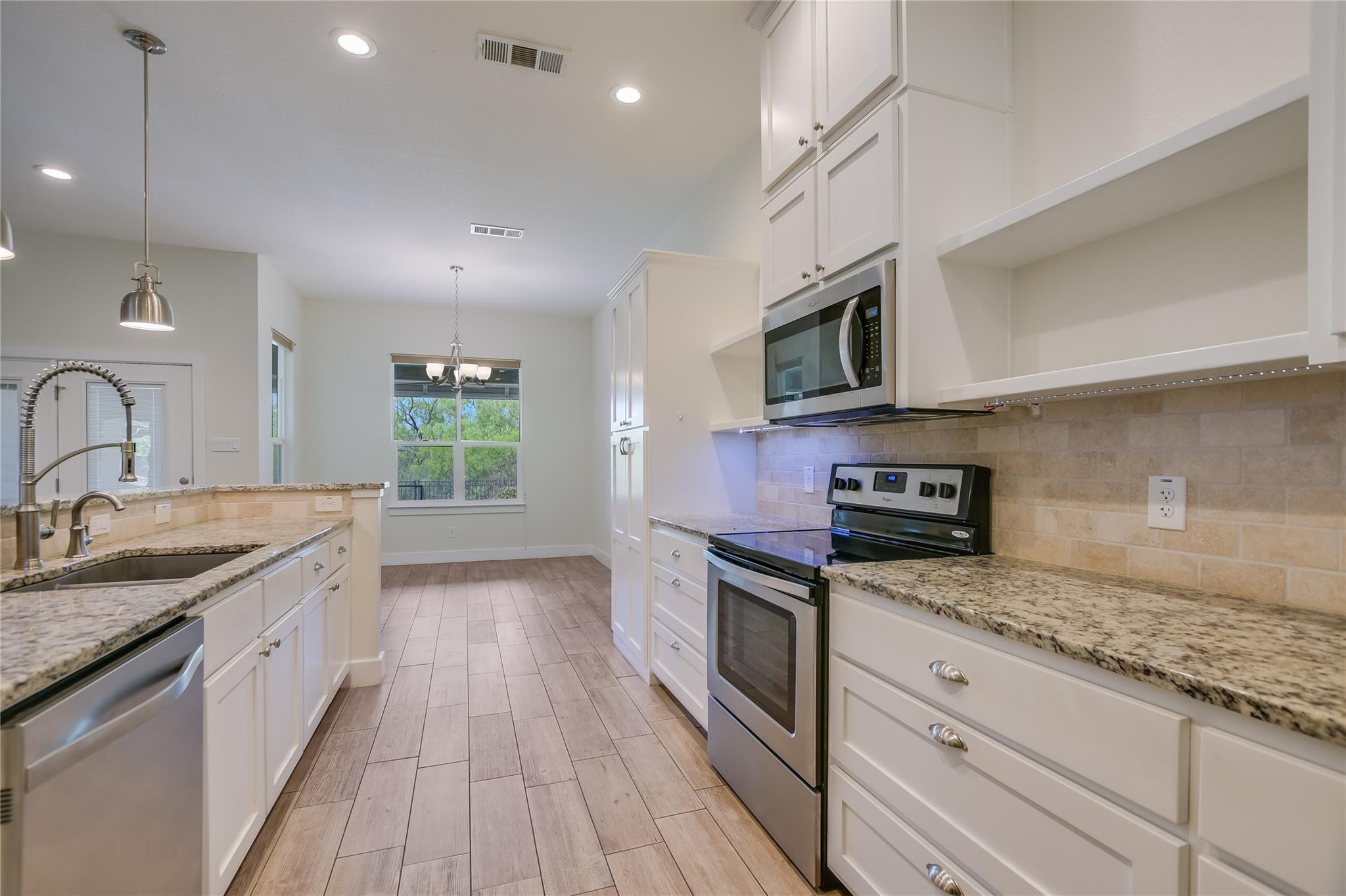 416 Hi Circle W Horseshoe Bay TX 78657