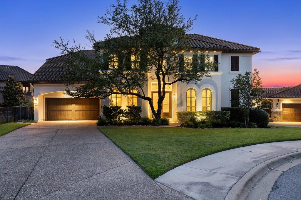 15317 Harrier Marsh Drive Austin TX 78738