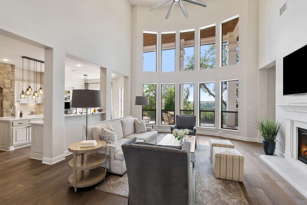 15317 Harrier Marsh Drive Austin TX 78738