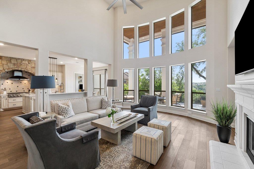 15317 Harrier Marsh Drive Austin TX 78738