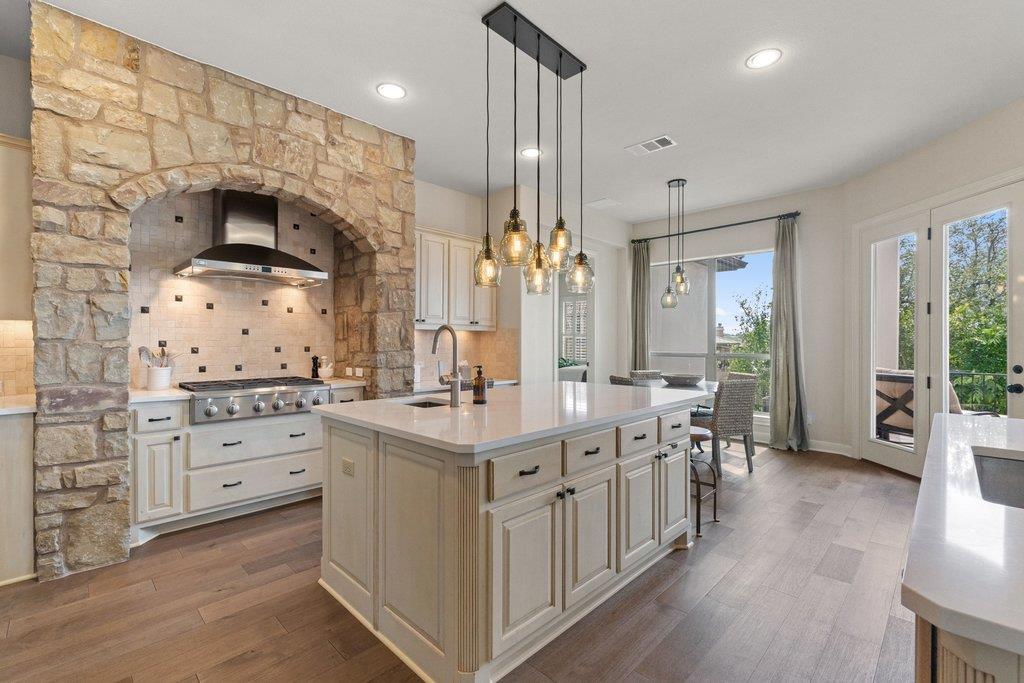 15317 Harrier Marsh Drive Austin TX 78738