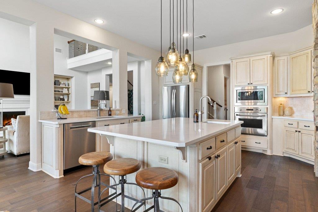15317 Harrier Marsh Drive Austin TX 78738