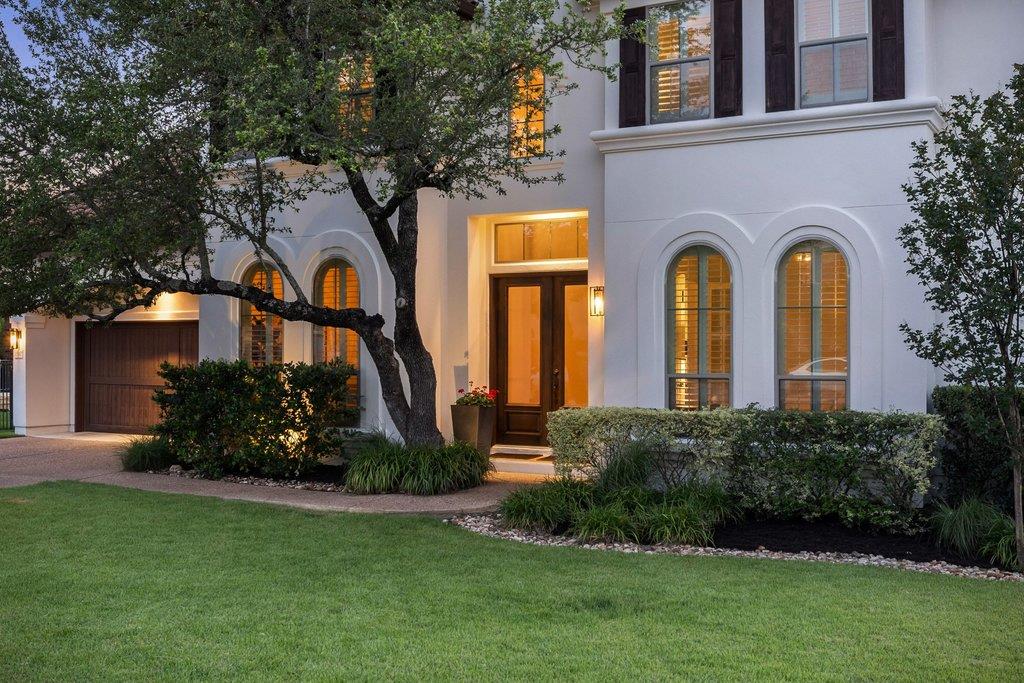 15317 Harrier Marsh Drive Austin TX 78738
