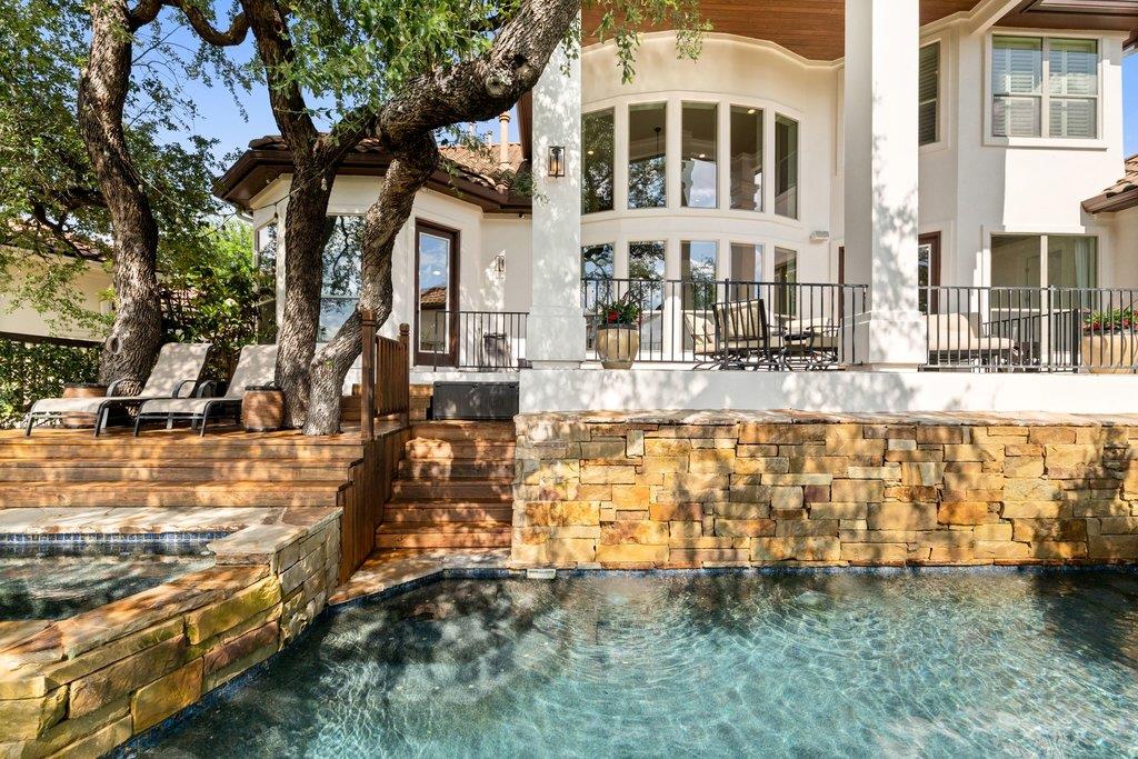 15317 Harrier Marsh Drive Austin TX 78738