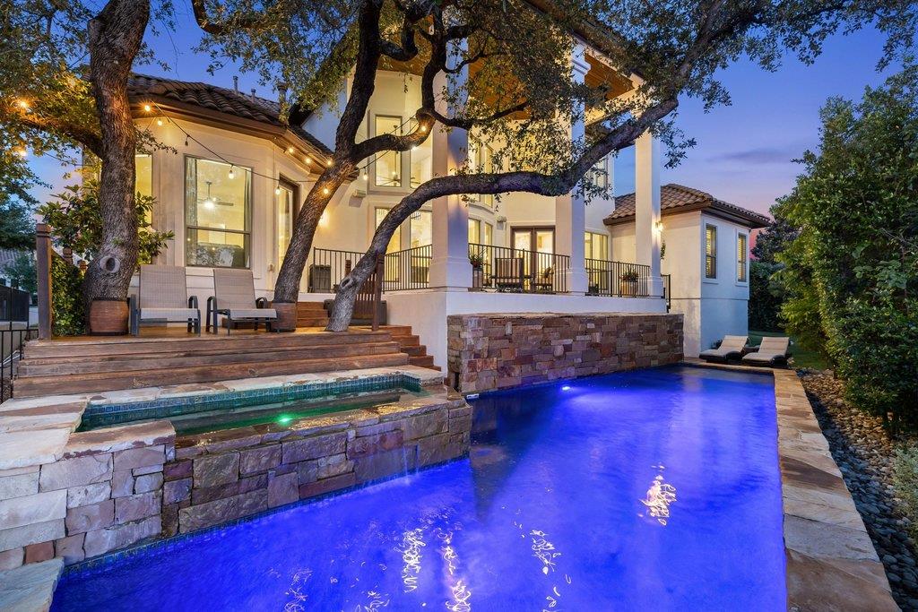 15317 Harrier Marsh Drive Austin TX 78738
