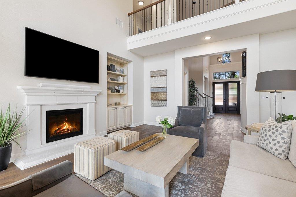 15317 Harrier Marsh Drive Austin TX 78738