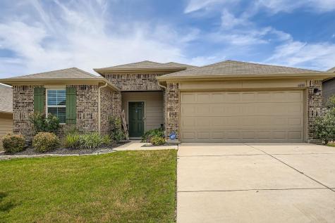 6008 Shanjia Drive Austin TX 78724