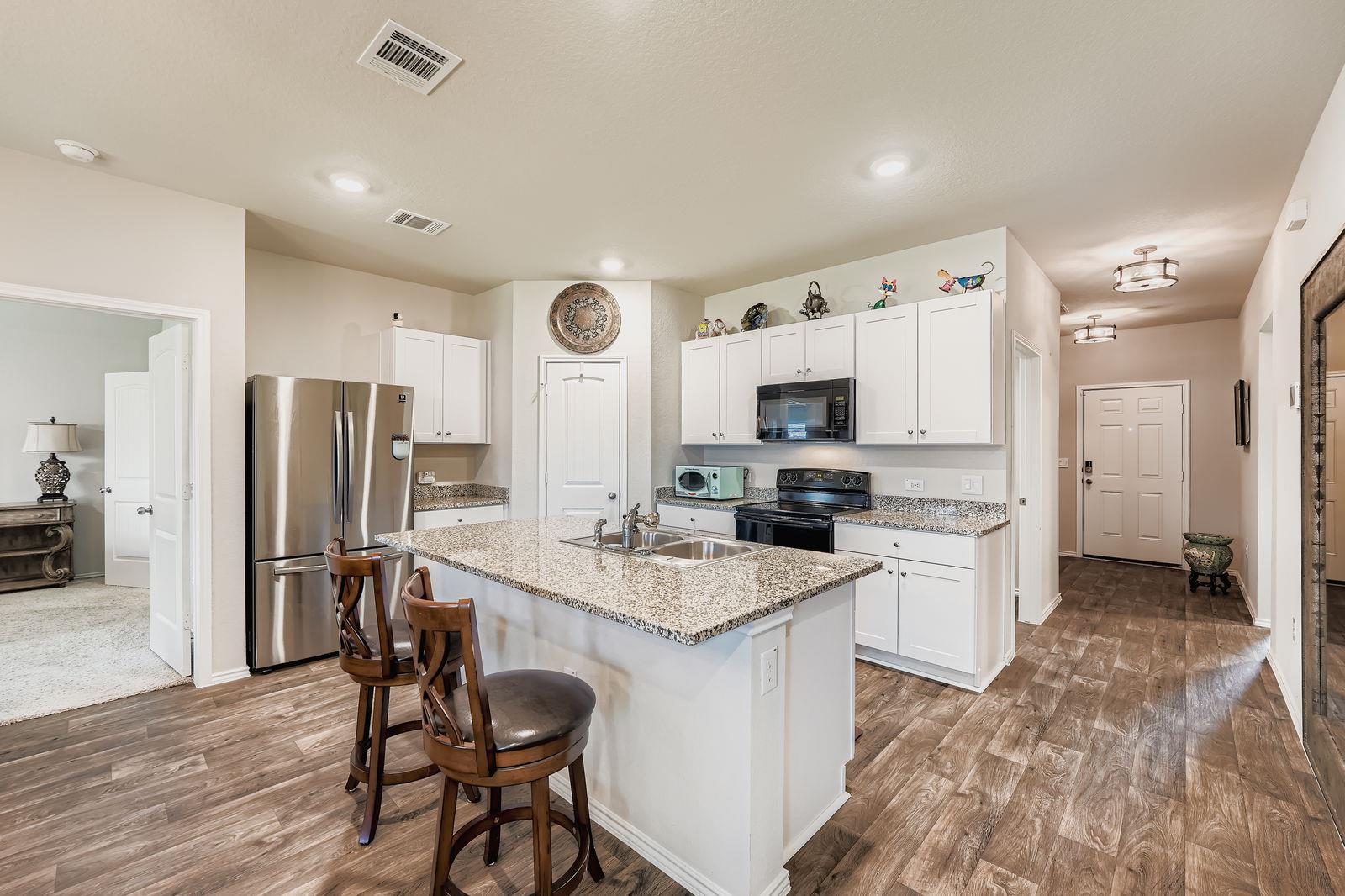 6008 Shanjia Drive Austin TX 78724
