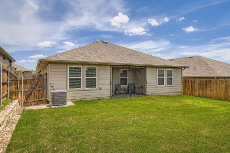 6008 Shanjia Drive Austin TX 78724