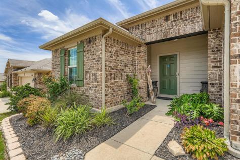 6008 Shanjia Drive Austin TX 78724