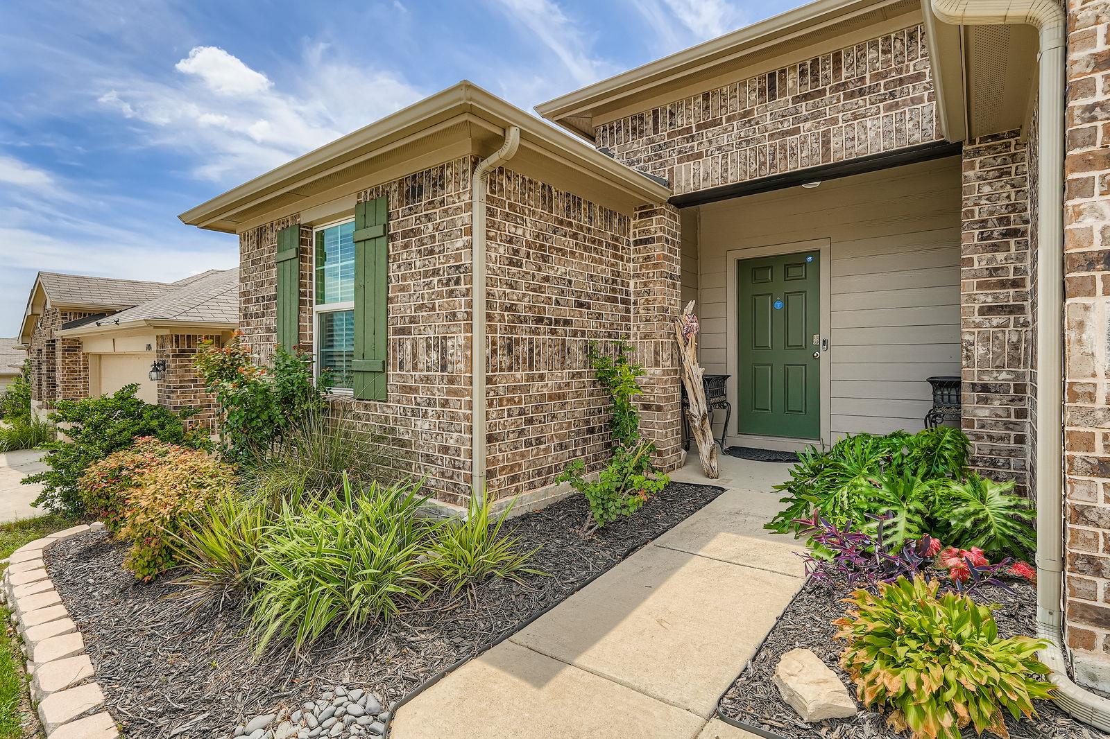 6008 Shanjia Drive Austin TX 78724