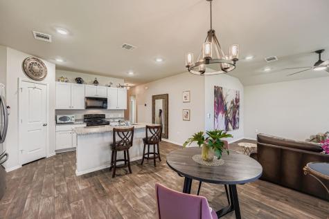 6008 Shanjia Drive Austin TX 78724