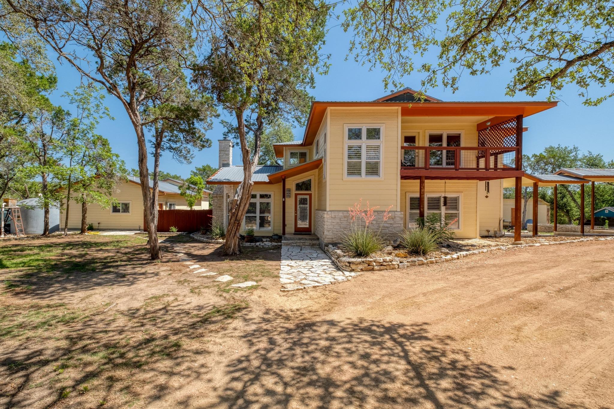 7600 Deer Run Leander TX 78641