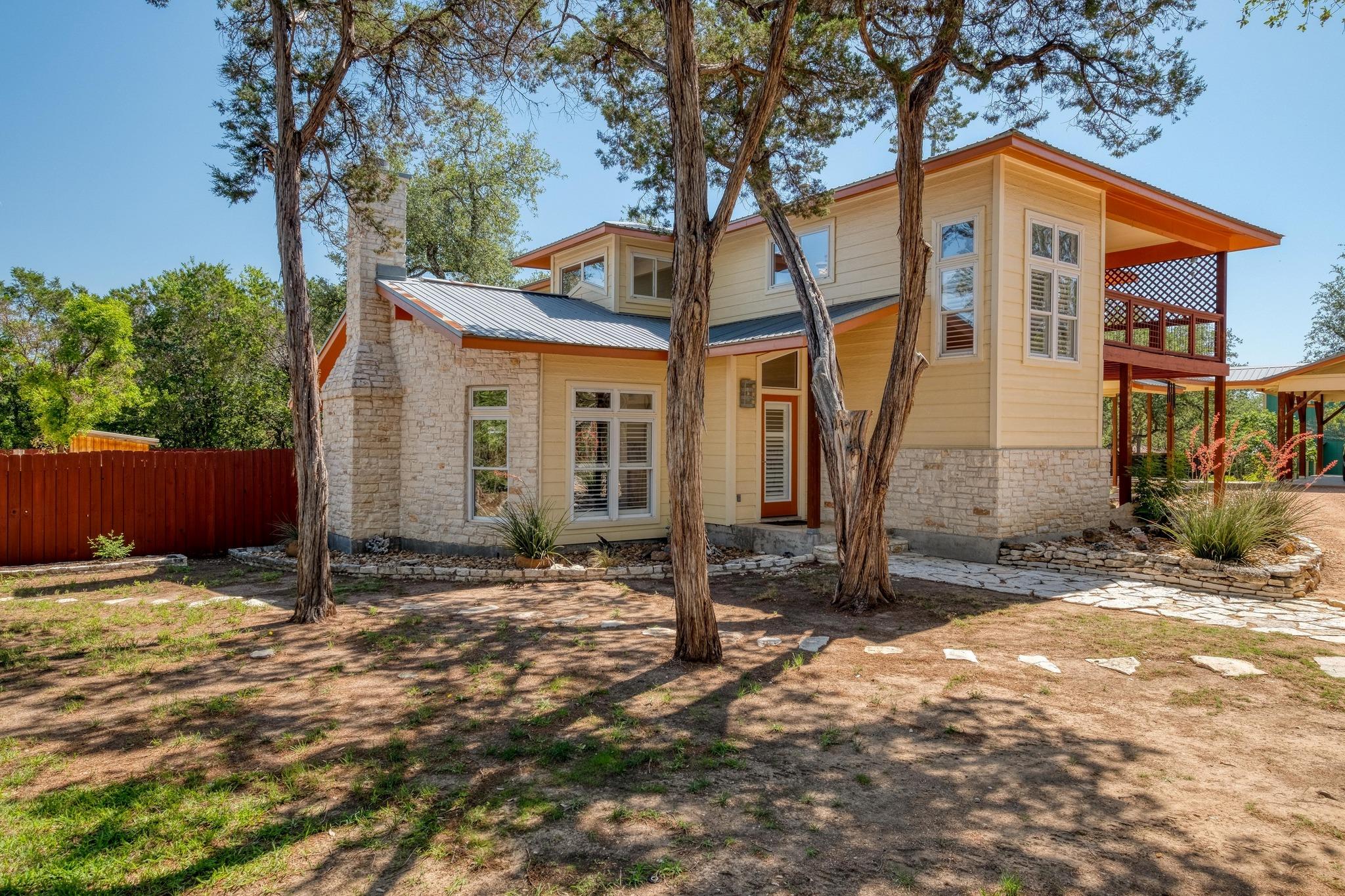7600 Deer Run Leander TX 78641