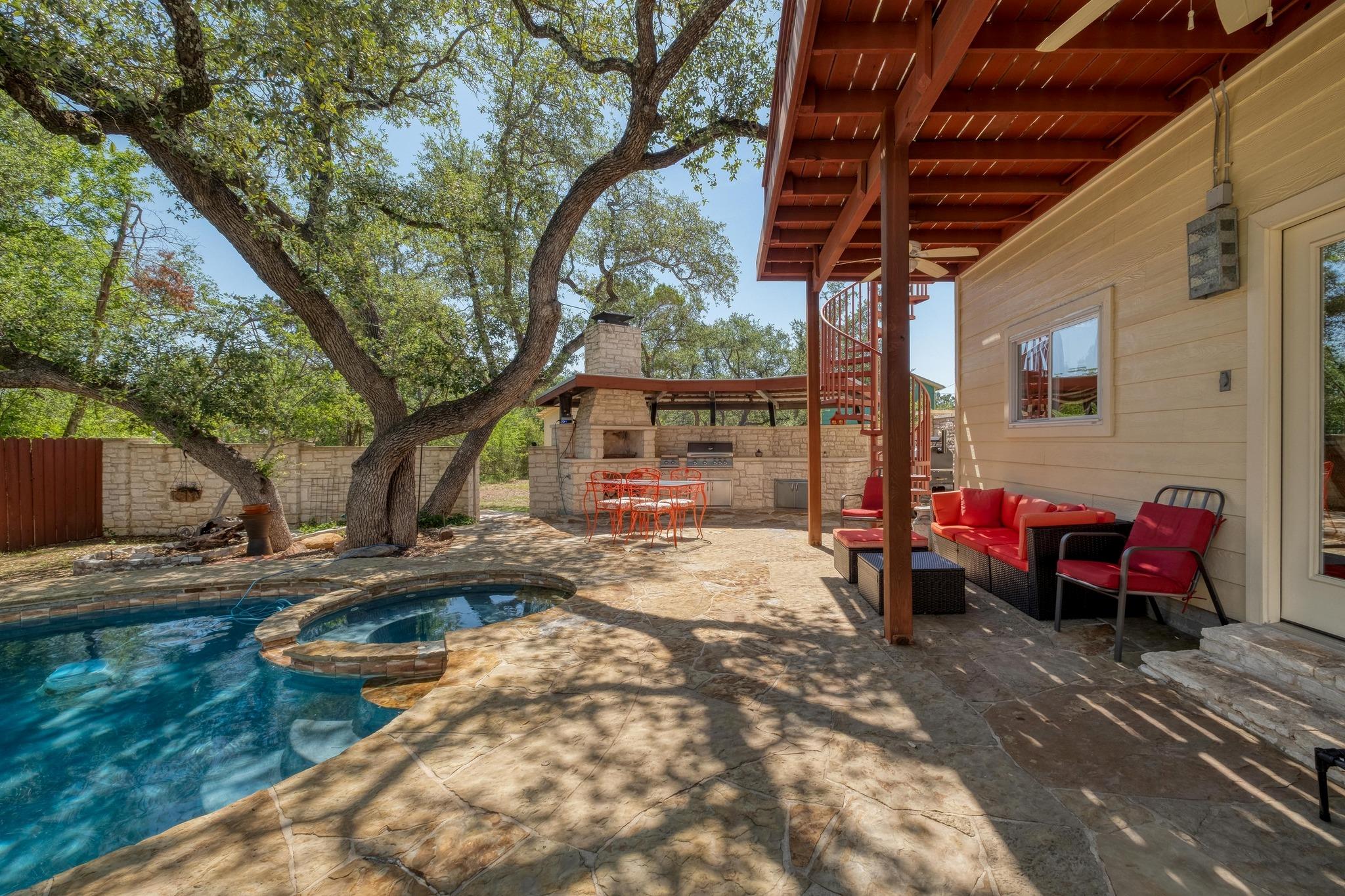 7600 Deer Run Leander TX 78641