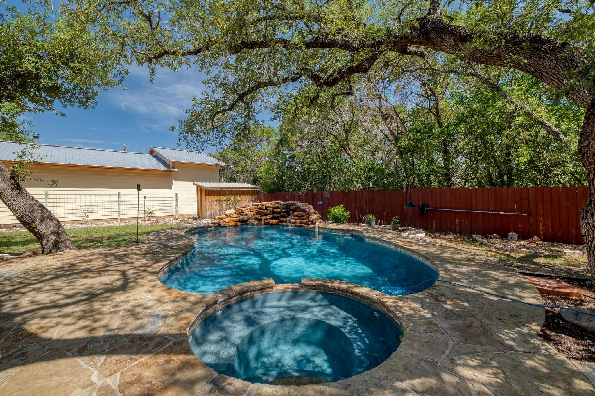 7600 Deer Run Leander TX 78641