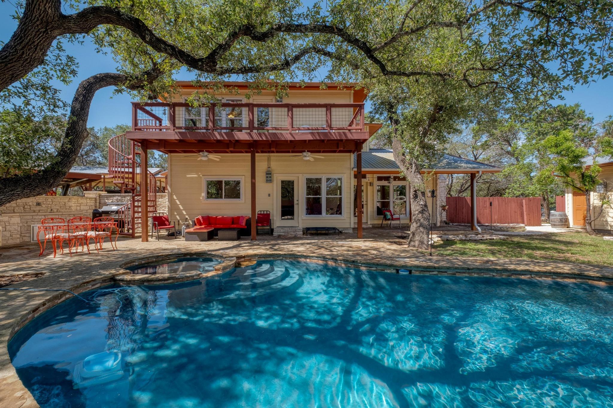 7600 Deer Run Leander TX 78641