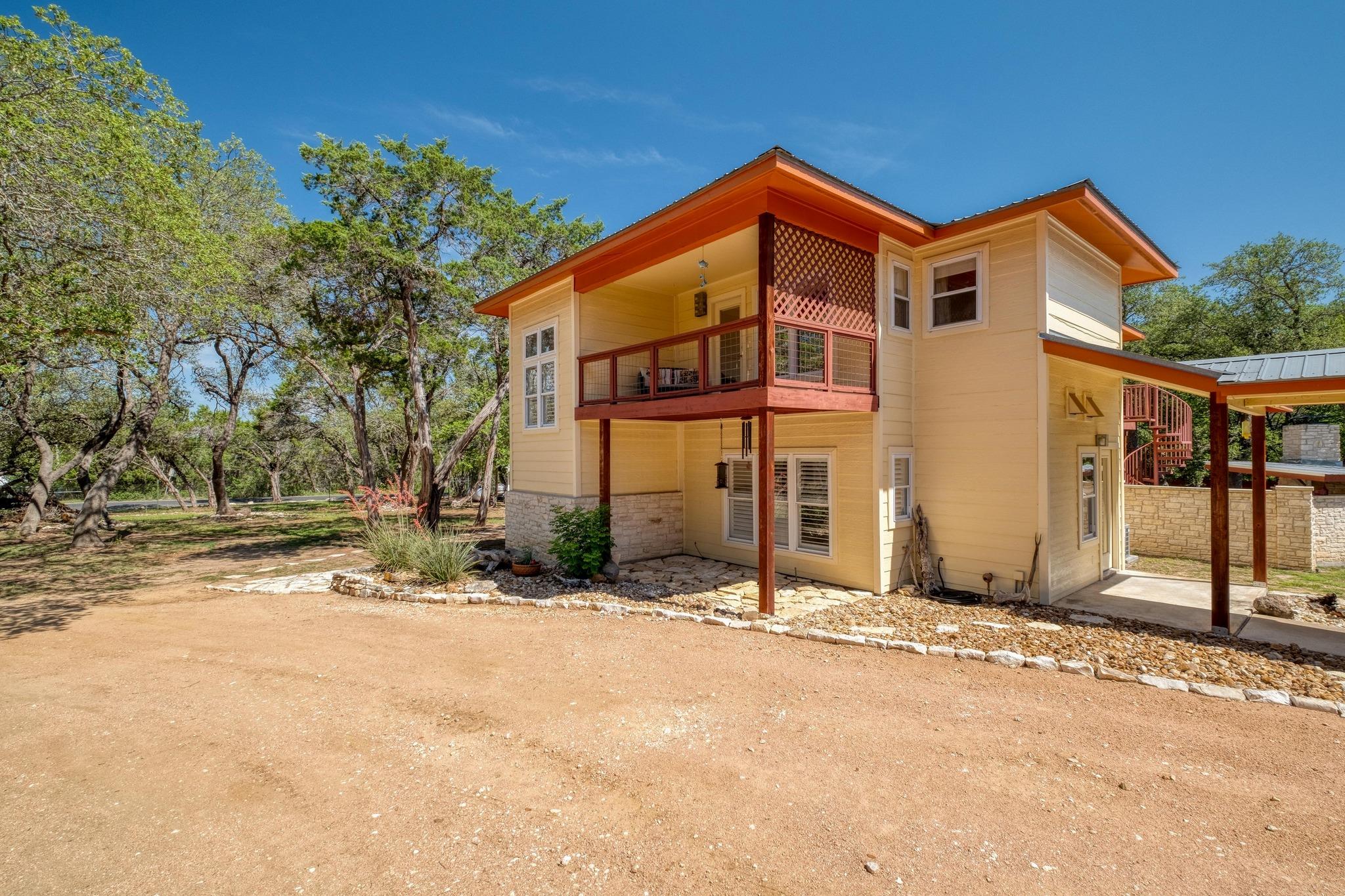 7600 Deer Run Leander TX 78641