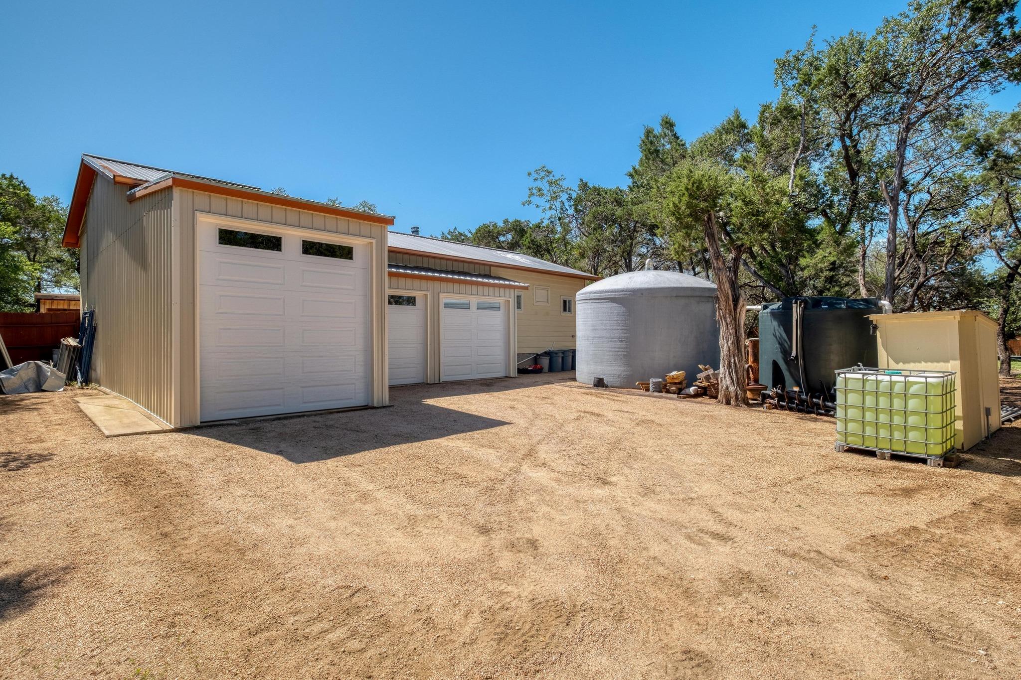 7600 Deer Run Leander TX 78641