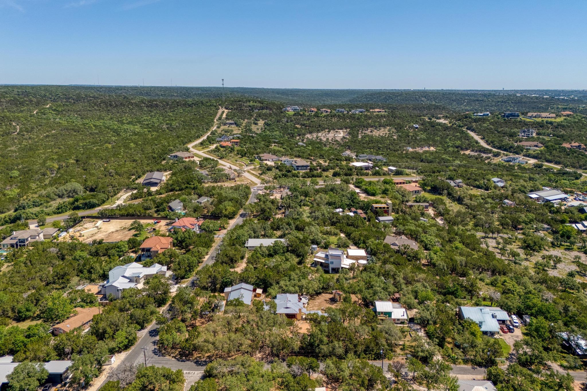 7600 Deer Run Leander TX 78641