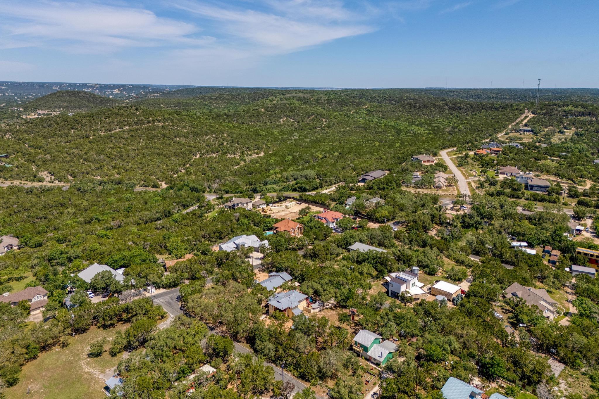 7600 Deer Run Leander TX 78641