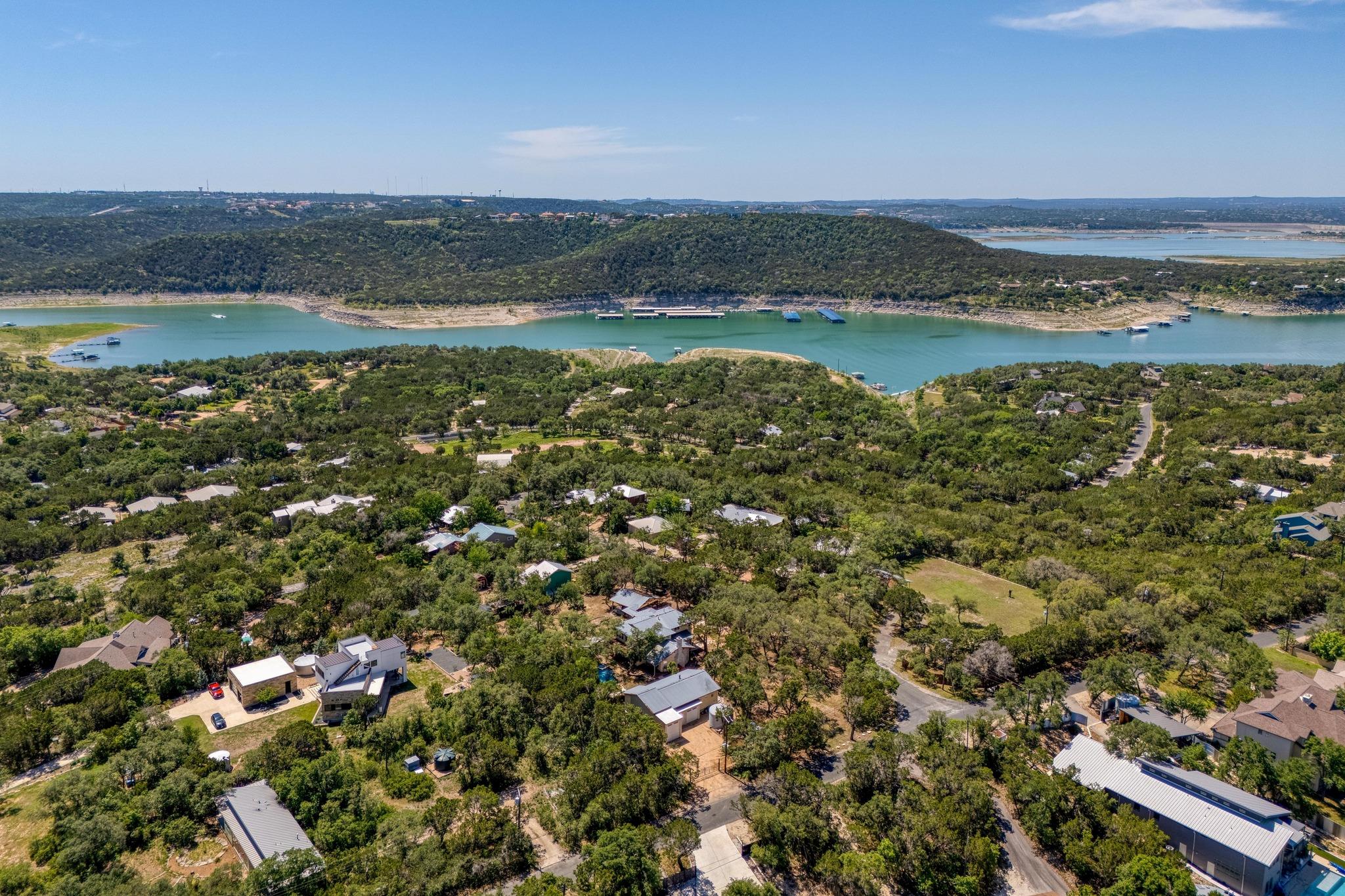 7600 Deer Run Leander TX 78641