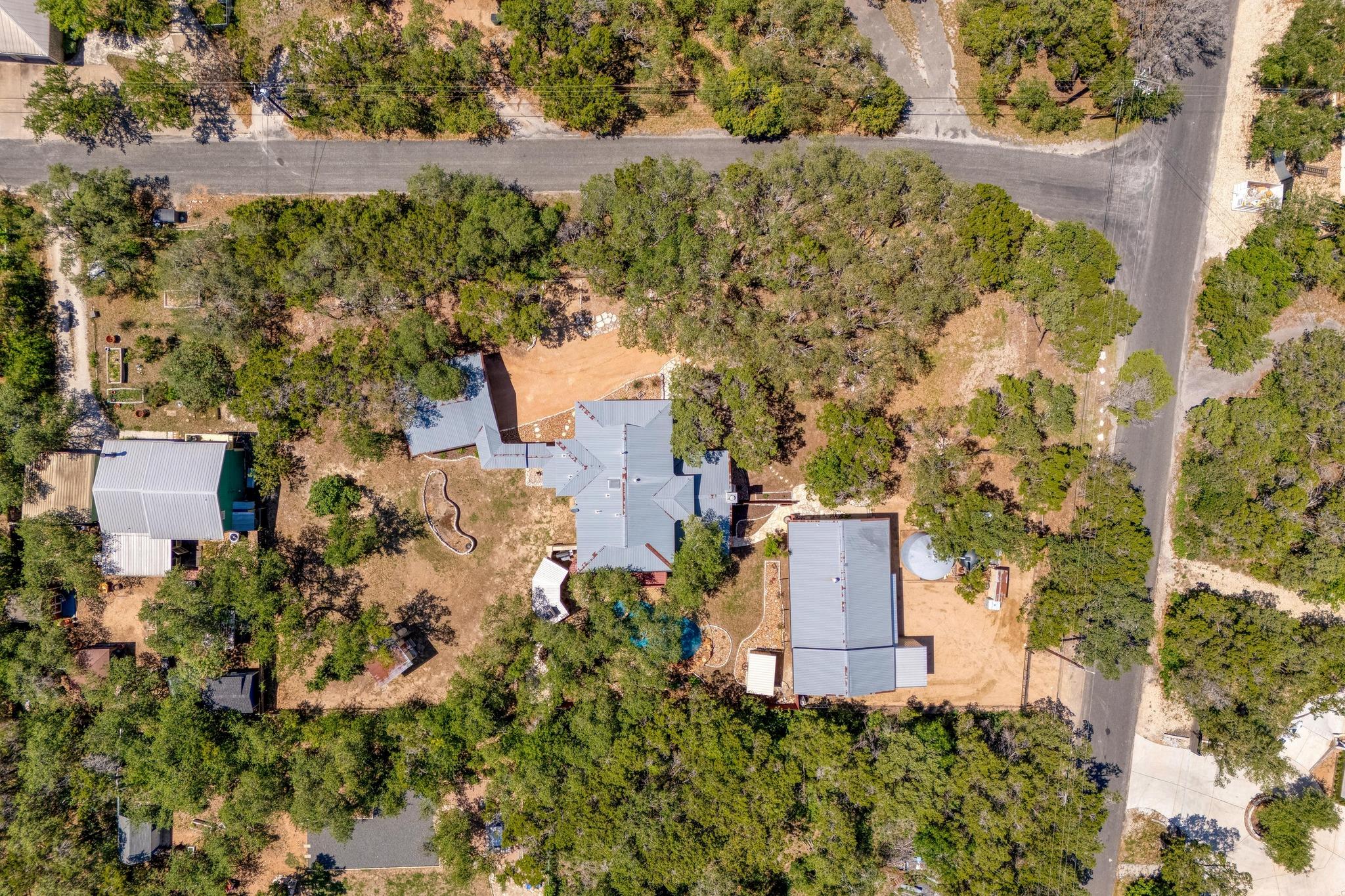 7600 Deer Run Leander TX 78641