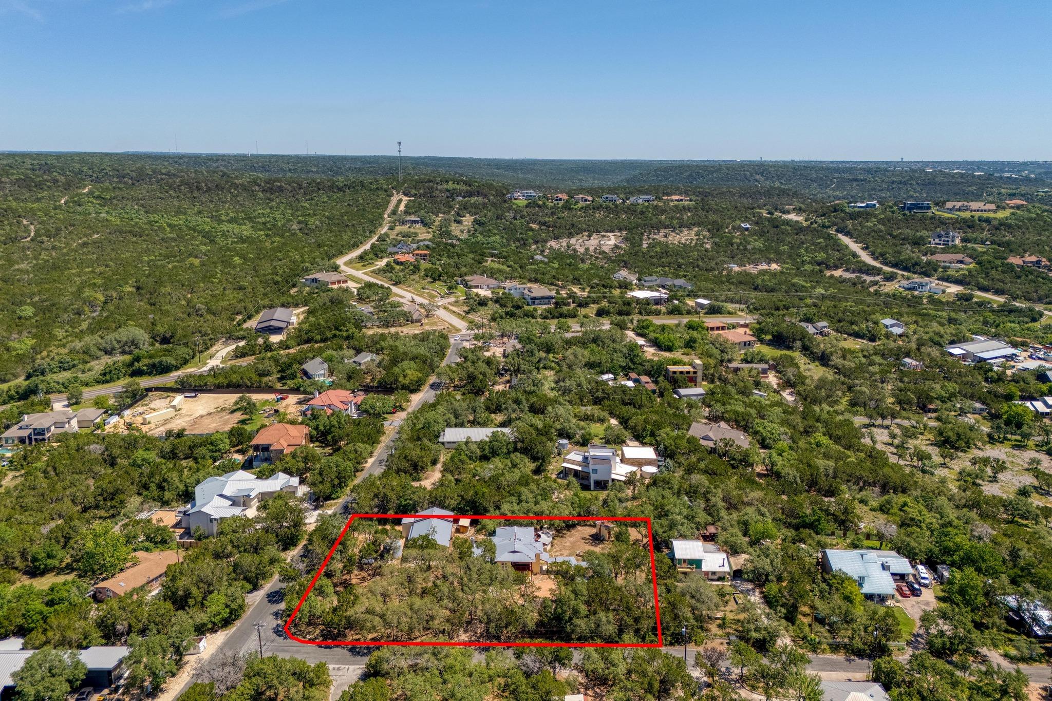 7600 Deer Run Leander TX 78641