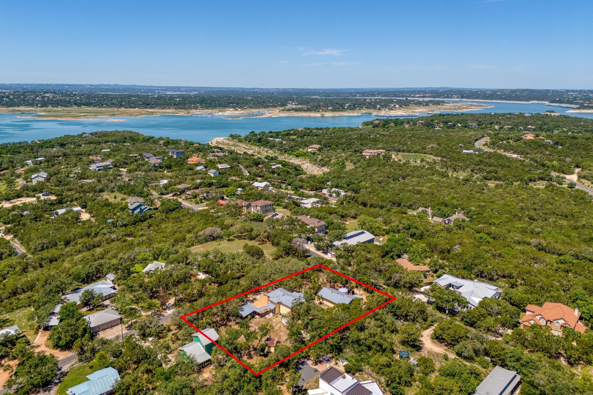 7600 Deer Run Leander TX 78641