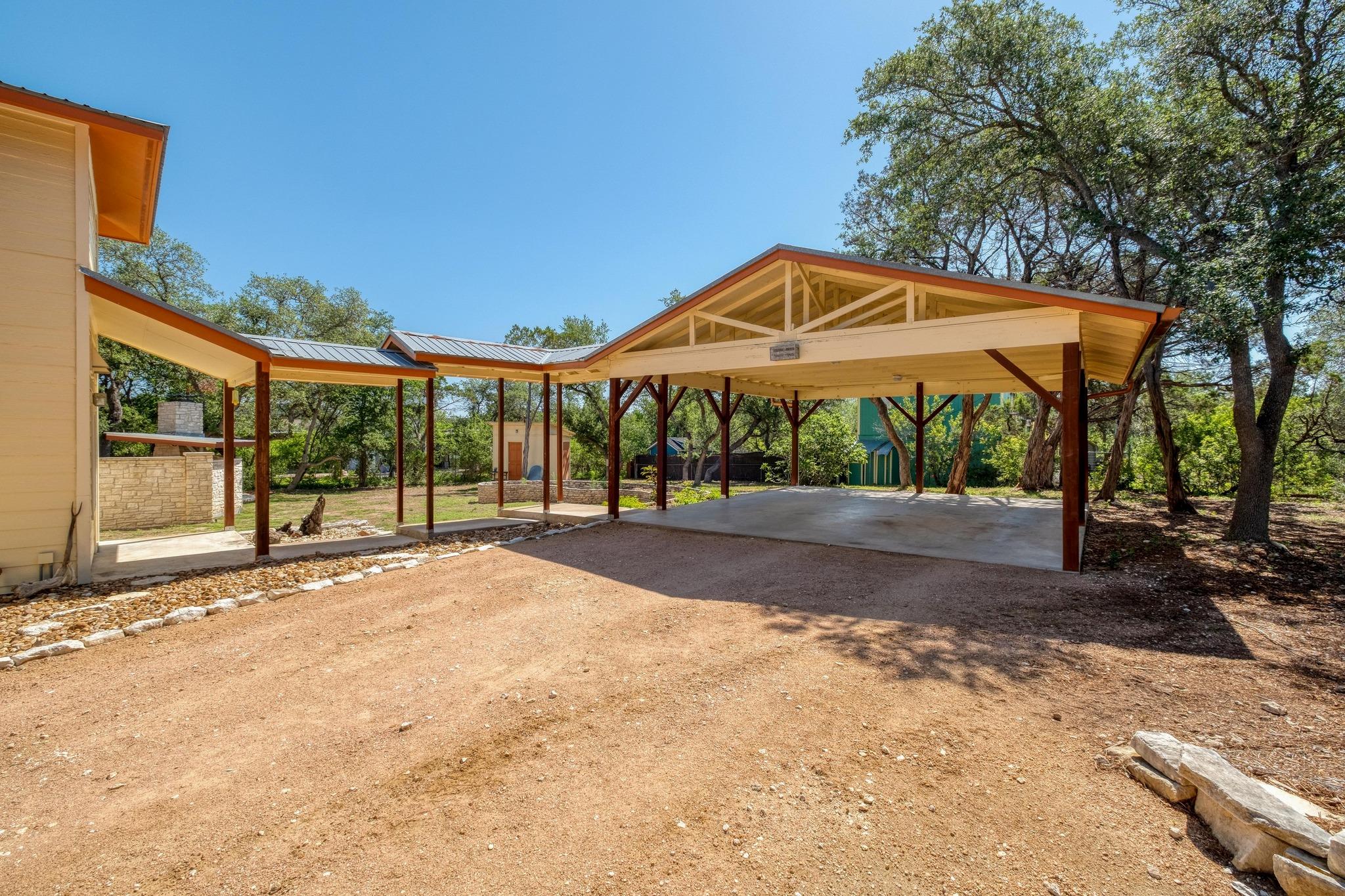 7600 Deer Run Leander TX 78641