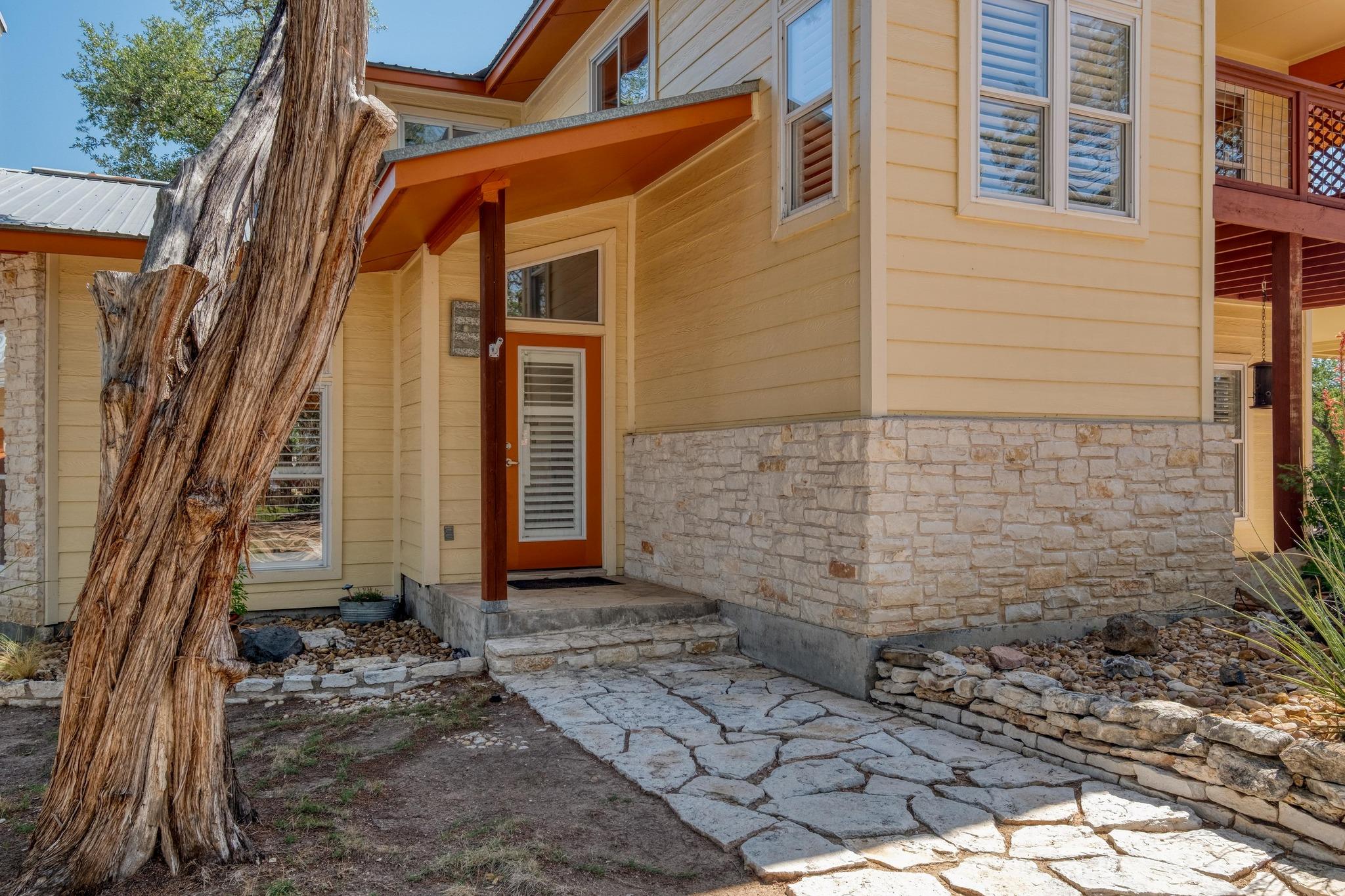 7600 Deer Run Leander TX 78641