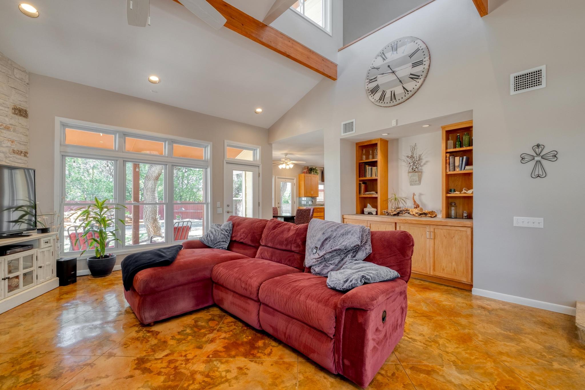 7600 Deer Run Leander TX 78641