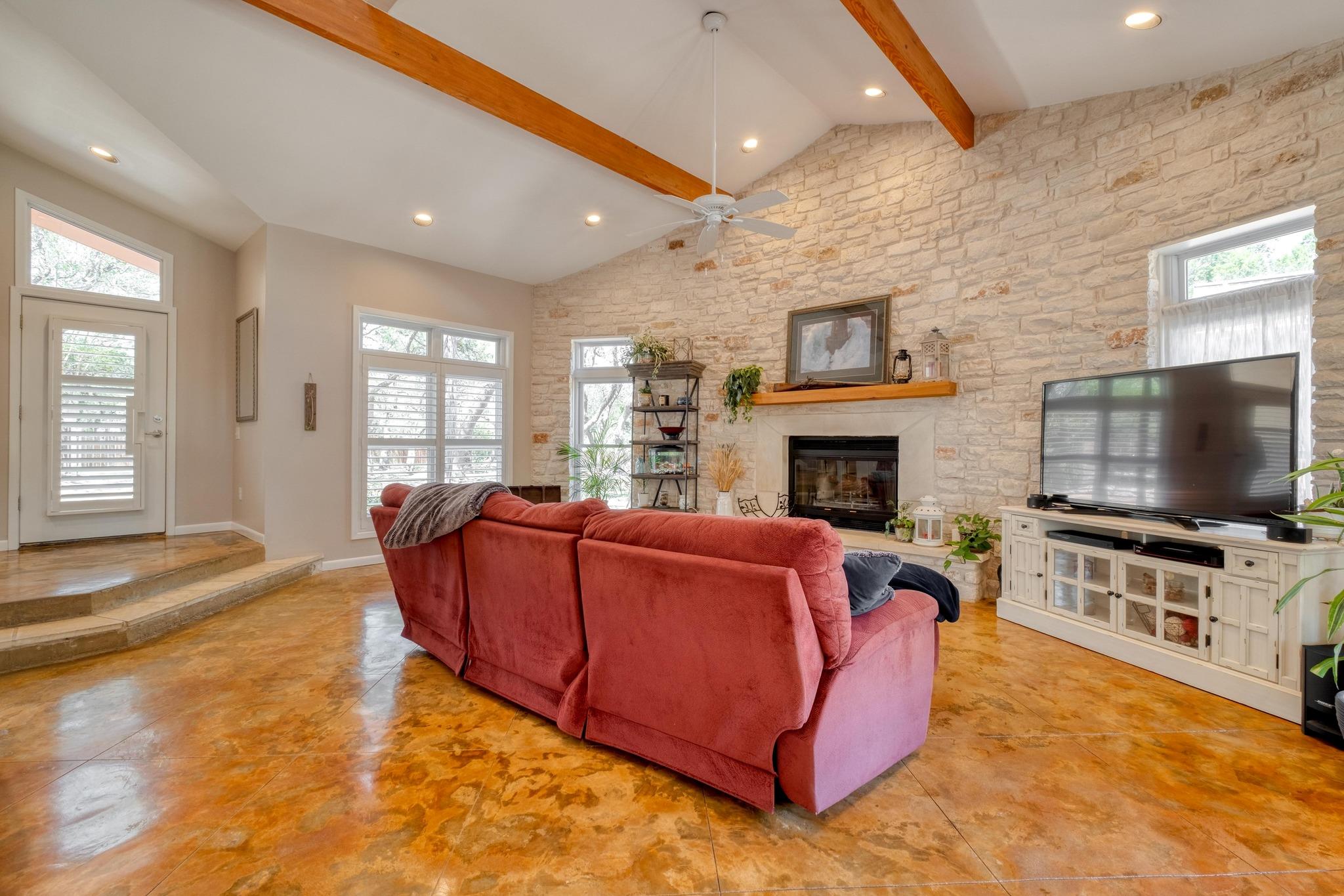 7600 Deer Run Leander TX 78641