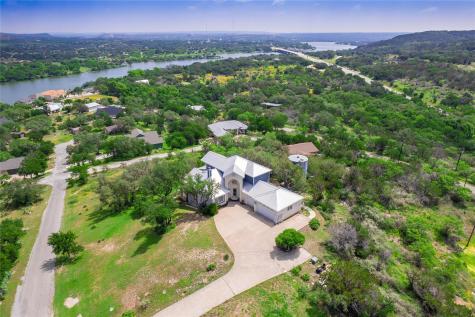 120 La Plata Court Buchanan Dam TX 78609
