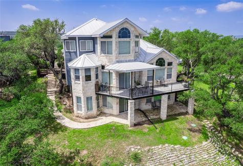 120 La Plata Court Buchanan Dam TX 78609