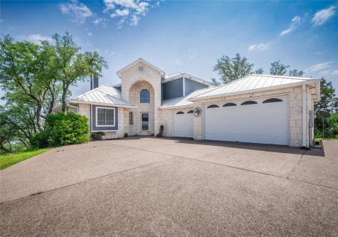 120 La Plata Court Buchanan Dam TX 78609