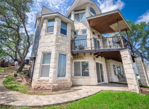 120 La Plata Court Buchanan Dam TX 78609