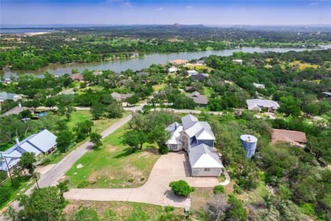 120 La Plata Court Buchanan Dam TX 78609