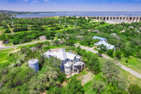 120 La Plata Court Buchanan Dam TX 78609