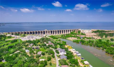 120 La Plata Court Buchanan Dam TX 78609