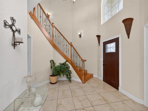 120 La Plata Court Buchanan Dam TX 78609