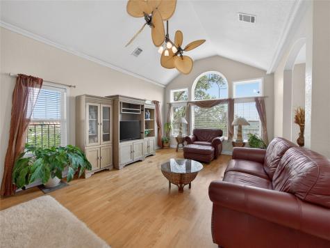 120 La Plata Court Buchanan Dam TX 78609