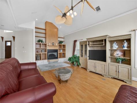 120 La Plata Court Buchanan Dam TX 78609