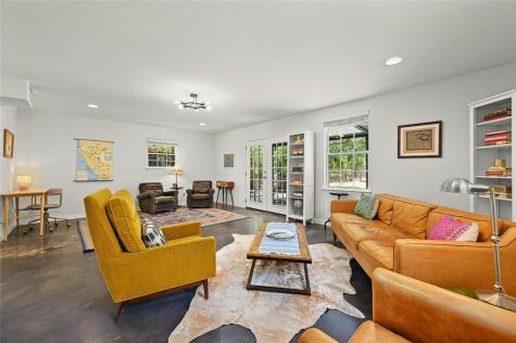 8415 Bowling Green Drive Austin TX 78757