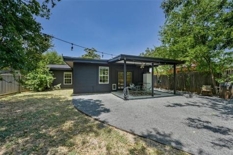 8415 Bowling Green Drive Austin TX 78757