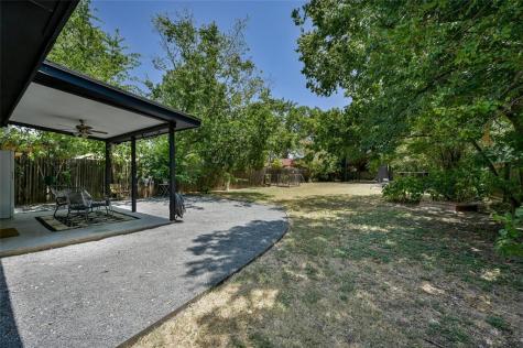 8415 Bowling Green Drive Austin TX 78757