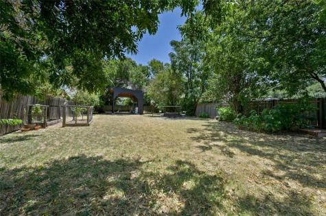 8415 Bowling Green Drive Austin TX 78757