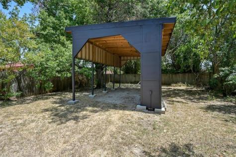 8415 Bowling Green Drive Austin TX 78757