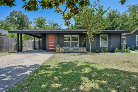 8415 Bowling Green Drive Austin TX 78757